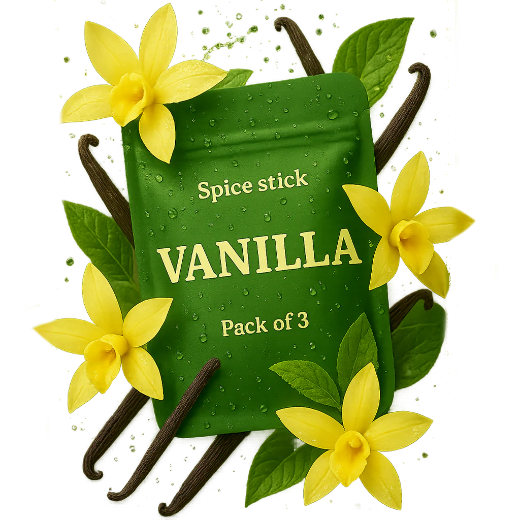 Vanilla